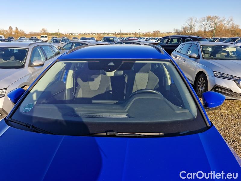  Skoda  Octavia  Combi (NX3)(2020) Oct.Combi 2.0TDI 110 Ambit. AT #1