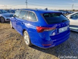  Skoda  Octavia  Combi (NX3)(2020) Oct.Combi 2.0TDI 110 Ambit. AT #4