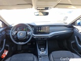  Skoda  Octavia  Combi (NX3)(2020) Oct.Combi 2.0TDI 110 Ambit. AT #5