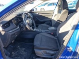  Skoda  Octavia  Combi (NX3)(2020) Oct.Combi 2.0TDI 110 Ambit. AT #7