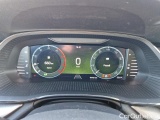  Skoda  Octavia  Combi (NX3)(2020) Oct.Combi 2.0TDI 110 Ambit. AT #9