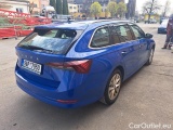  Skoda  Octavia  Combi (NX3)(2020) Oct.Combi 2.0TDI 110 Style AT #2