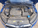  Skoda  Octavia  Combi (NX3)(2020) Oct.Combi 2.0TDI 110 Style AT #13