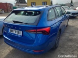  Skoda  Octavia  Combi (NX3)(2020) Oct.Combi 2.0TDI 85 Ambition #2