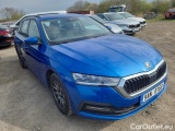  Skoda  Octavia  Combi (NX3)(2020) Oct.Combi 2.0TDI 85 Ambition #3