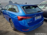  Skoda  Octavia  Combi (NX3)(2020) Oct.Combi 2.0TDI 85 Ambition #4