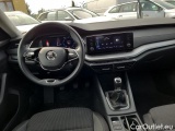  Skoda  Octavia  Combi (NX3)(2020) Oct.Combi 2.0TDI 85 Ambition #5