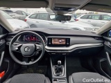  Skoda  Octavia  Combi (NX3)(2020) Oct.Combi 2.0TDI 85 Ambition #5
