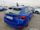  Skoda  Octavia  Combi (NX3)(2020) Oct.Combi 2.0TDI 85 Ambition #2