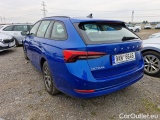  Skoda  Octavia  Combi (NX3)(2020) Oct.Combi 2.0TDI 85 Ambition #4
