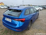  Skoda  Octavia  Combi (NX3)(2020) Oct.Combi 2.0TDI 85 Ambition #2