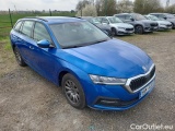  Skoda  Octavia  Combi (NX3)(2020) Oct.Combi 2.0TDI 85 Ambition #3