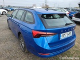  Skoda  Octavia  Combi (NX3)(2020) Oct.Combi 2.0TDI 85 Ambition #4