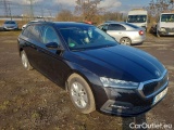  Skoda  Octavia  Lim. (NX3)(2020) Oct.Com. 2.0TDI 85 Ambition AT #3