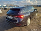  Skoda  Octavia  Lim. (NX3)(2020) Oct.Com. 2.0TDI 85 Ambition AT #2