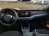  Skoda  Octavia  Lim. (NX3)(2020) Oct.Com. 2.0TDI 85 Ambition AT #5