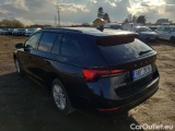  Skoda  Octavia  Lim. (NX3)(2020) Oct.Com. 2.0TDI 85 Ambition AT #4