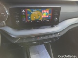  Skoda  Octavia  Lim. (NX3)(2020) Oct.Com. 2.0TDI 85 Ambition AT #8