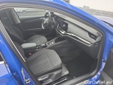  Skoda  Octavia  Lim. (NX3)(2020) Oct.1.5 e-TEC 110 Style AT #6
