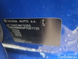  Skoda  Octavia  Lim. (NX3)(2020) Oct.1.5 e-TEC 110 Style AT #10