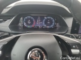  Skoda  Octavia  Lim. (NX3)(2020) Oct.1.5 e-TEC 110 Style AT #20