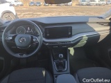  Skoda  Octavia  Lim. (NX3)(2020)  2.0TDI 85 Ambition 5d #5