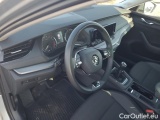  Skoda  Octavia  Lim. (NX3)(2020)  2.0TDI 85 Ambition 5d #8