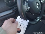  Skoda  Octavia  Lim. (NX3)(2020)  2.0TDI 85 Ambition 5d #9