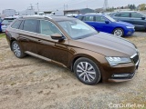  Skoda  Superb  Combi (3T5)(2010) Sup.C.FL2.0TDI 110 Style AT #3