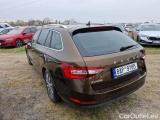  Skoda  Superb  Combi (3T5)(2010) Sup.C.FL2.0TDI 110 Style AT #4