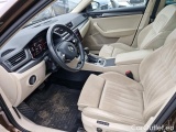  Skoda  Superb  Combi (3T5)(2010) Sup.C.FL2.0TDI 110 Style AT #7