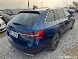  Skoda  Superb  Combi (3V5)(2015) Supe.2.0TDI 147 L&K Combi Aut #2
