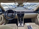  Skoda  Superb  Combi (3V5)(2015) Supe.2.0TDI 147 L&K Combi Aut #5
