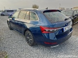  Skoda  Superb  Combi (3V5)(2015) Supe.2.0TDI 147 L&K Combi Aut #4