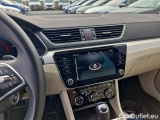 Skoda  Superb  Combi (3V5)(2015) Supe.2.0TDI 147 L&K Combi Aut #8