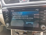  Skoda  Superb  Combi (3V5)(2015) Supe.2.0TDI 147 L&K Combi Aut #16