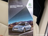  Skoda  Superb  Combi (3V5)(2015) Supe.2.0TDI 147 L&K Combi Aut #15