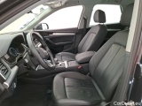  Audi  Q5 AUDI  / 2020 / 5P / SUV 50 TFSI e 299 QTT S TRO 7 BUSINESS EXE #8