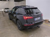  Audi  Q5 AUDI  / 2020 / 5P / SUV 50 TFSI e 299 QTT S TRONIC 7 S LINE #7
