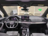  Audi  Q5 AUDI  / 2020 / 5P / SUV 50 TFSI e 299 QTT S TRONIC 7 S LINE #8