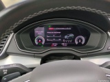  Audi  Q5 AUDI  / 2020 / 5P / SUV 50 TFSI e 299 QTT S TRONIC 7 S LINE #9