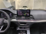  Audi  Q5 AUDI  / 2020 / 5P / SUV 50 TFSI e 299 QTT S TRONIC 7 S LINE #10