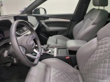  Audi  Q5 AUDI  / 2020 / 5P / SUV 50 TFSI e 299 QTT S TRONIC 7 S LINE #13
