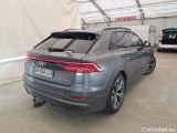  Audi  Q8 AUDI  / 2018 / 5P / SUV 60 TFSi e quattro tiptronic Competition #3