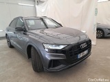  Audi  Q8 AUDI  / 2018 / 5P / SUV 60 TFSi e quattro tiptronic Competition #4