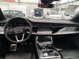 Audi  Q8 AUDI  / 2018 / 5P / SUV 60 TFSi e quattro tiptronic Competition #5
