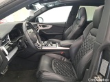  Audi  Q8 AUDI  / 2018 / 5P / SUV 60 TFSi e quattro tiptronic Competition #8