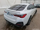  Bmw  Serie 4 Série i4 Gran Coupe eDrive 35 M Sport 70kWh BVA #4
