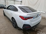  Bmw  Serie 4 Série i4 Gran Coupe eDrive 35 M Sport 70kWh BVA #3