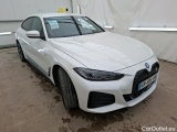  Bmw  Serie 4 Série i4 Gran Coupe eDrive 35 M Sport 70kWh BVA #5